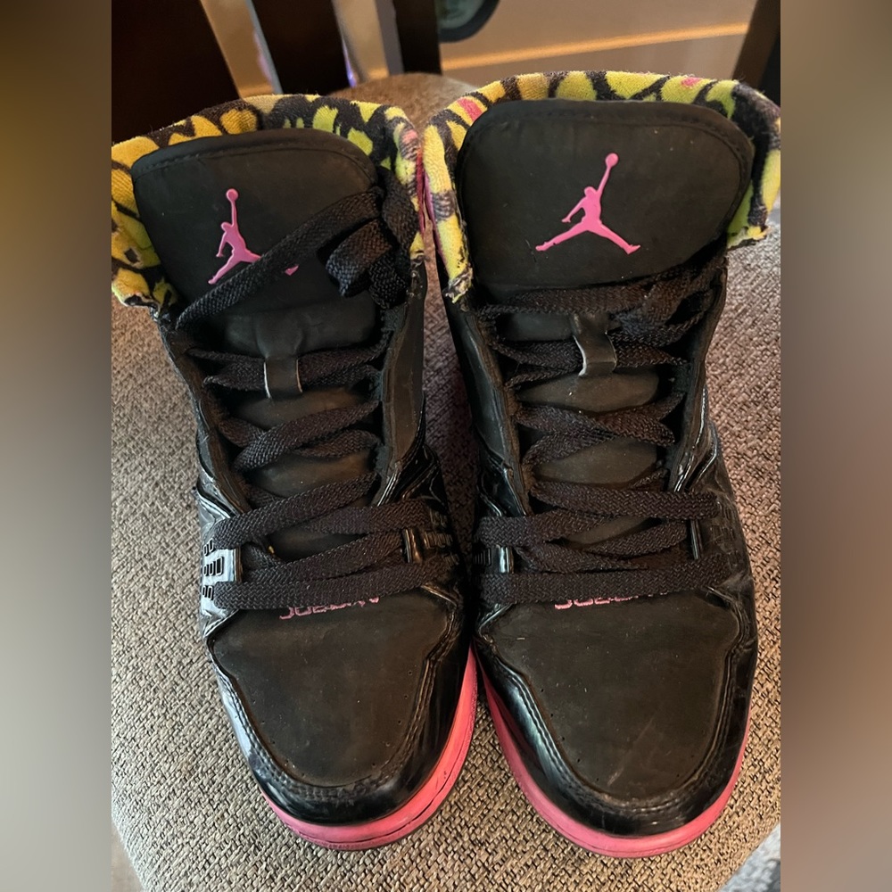 Air Jordans